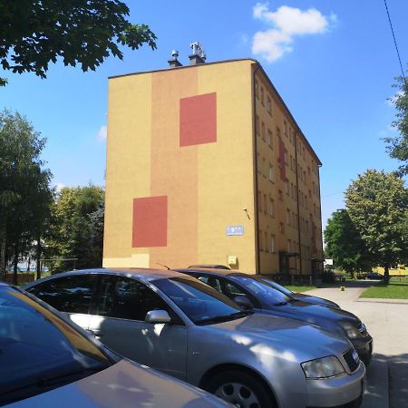 Apartament Kotewka 3 Zator Exterior foto