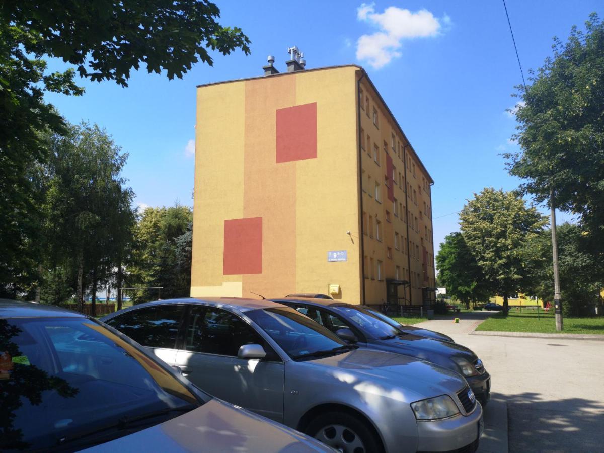Apartament Kotewka 3 Zator Exterior foto