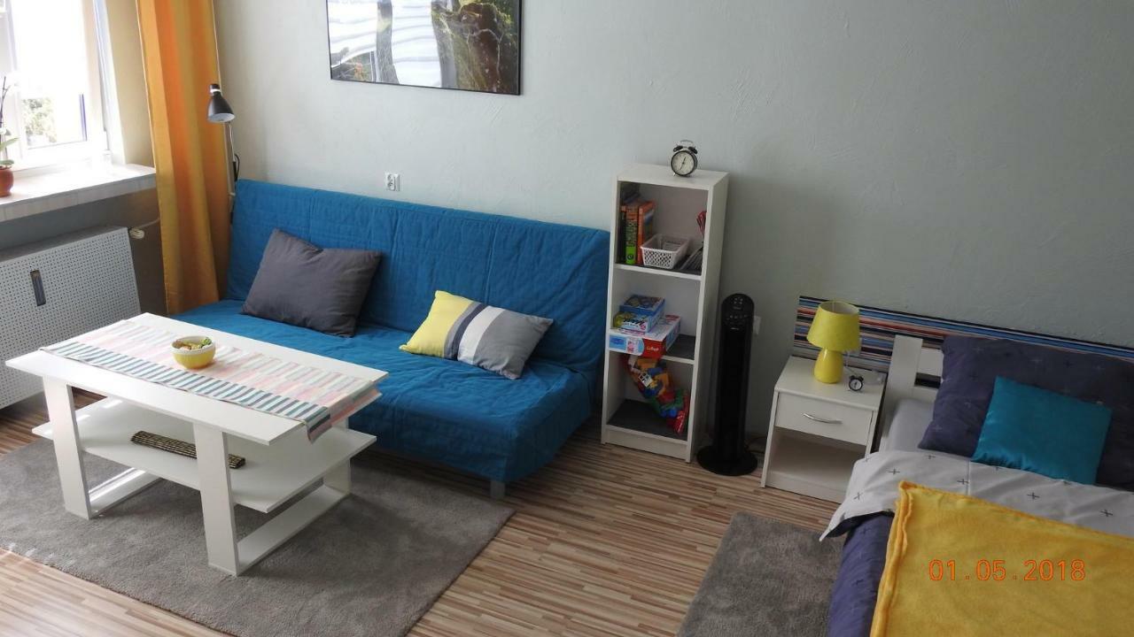 Apartament Kotewka 3 Zator Exterior foto