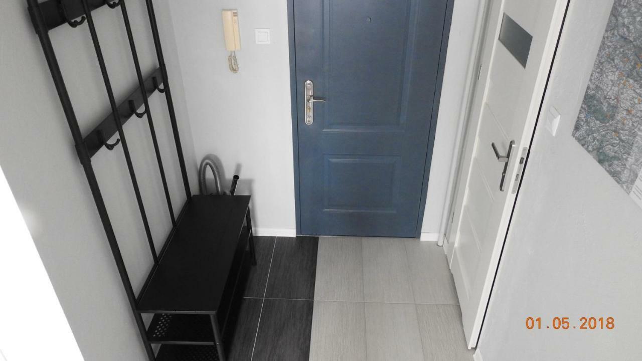 Apartament Kotewka 3 Zator Exterior foto