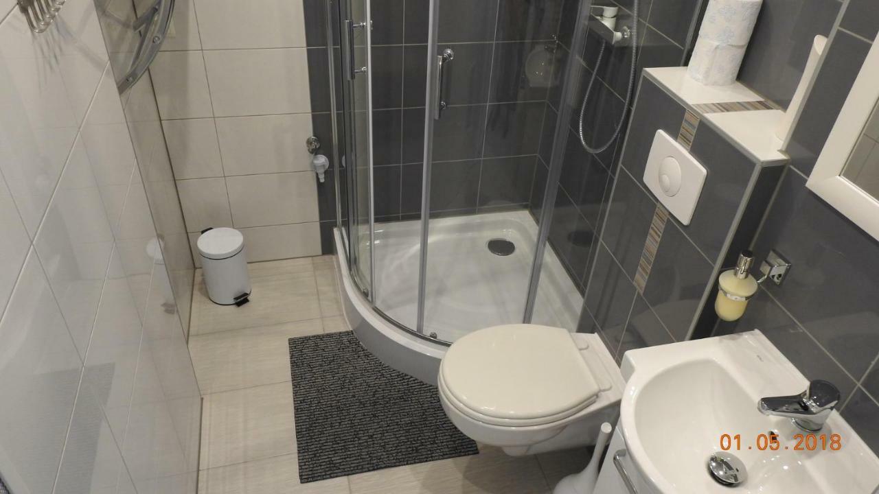 Apartament Kotewka 3 Zator Exterior foto