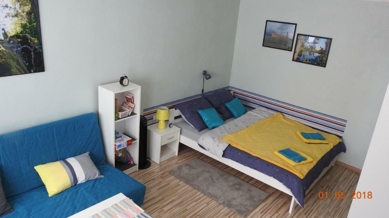 Apartament Kotewka 3 Zator Exterior foto