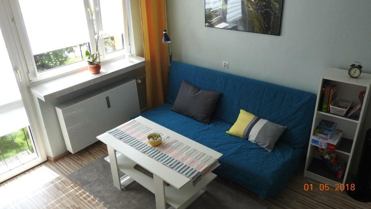 Apartament Kotewka 3 Zator Exterior foto